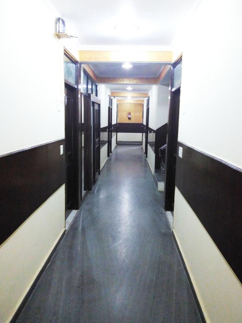 Airport Hotel Olive&Blue Neu-Delhi Exterior foto